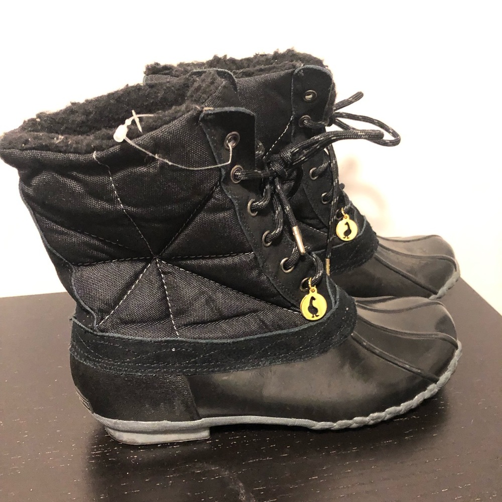 Sporto NWOT original winter snow ski boots size 9